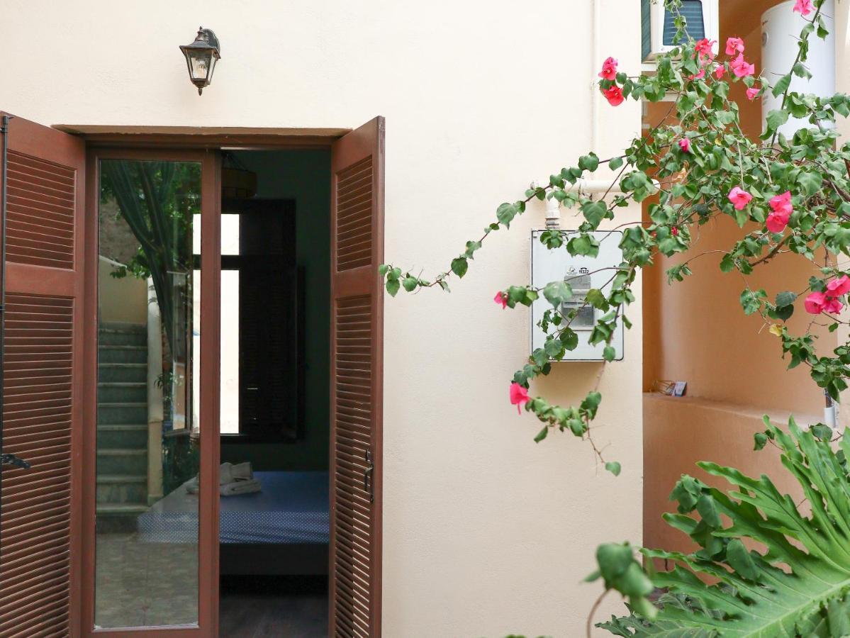 Athens Center-Kalimarmaro Apartment 2 Bdrms 4 Pers エクステリア 写真