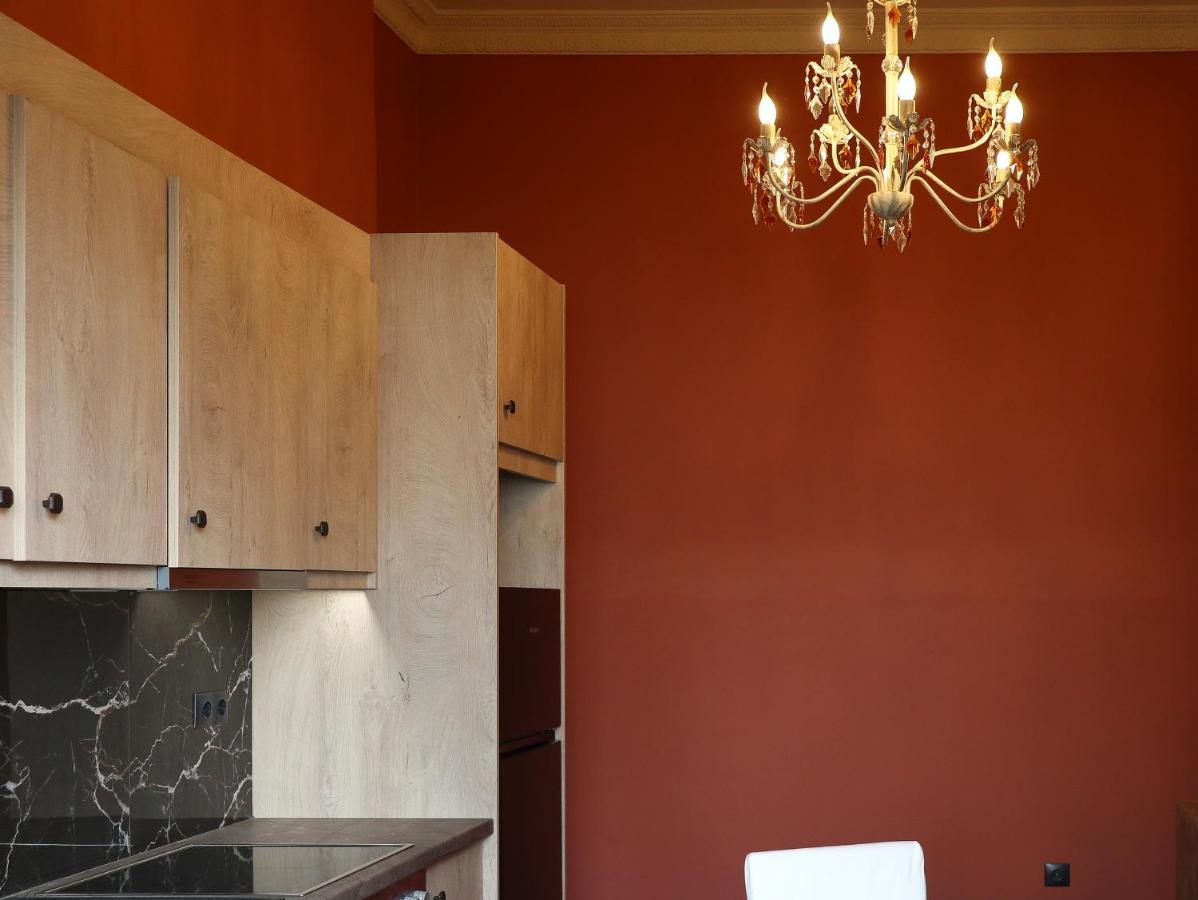 Athens Center-Kalimarmaro Apartment 2 Bdrms 4 Pers エクステリア 写真