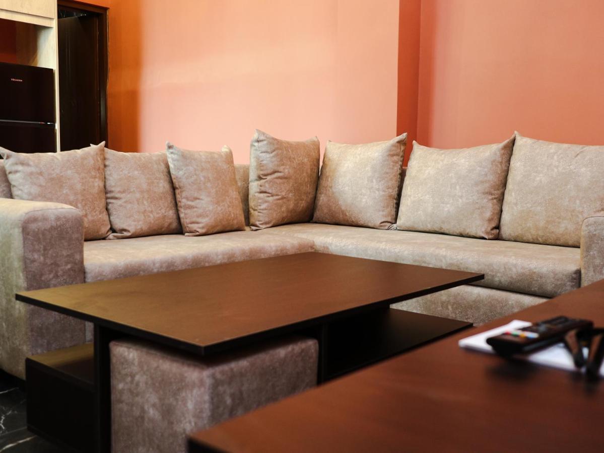 Athens Center-Kalimarmaro Apartment 2 Bdrms 4 Pers エクステリア 写真