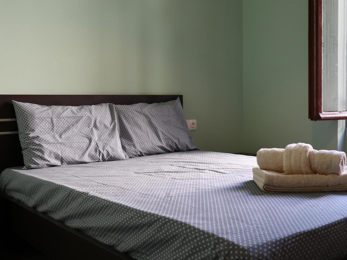 Athens Center-Kalimarmaro Apartment 2 Bdrms 4 Pers エクステリア 写真