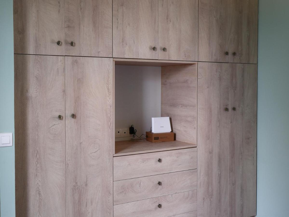 Athens Center-Kalimarmaro Apartment 2 Bdrms 4 Pers エクステリア 写真