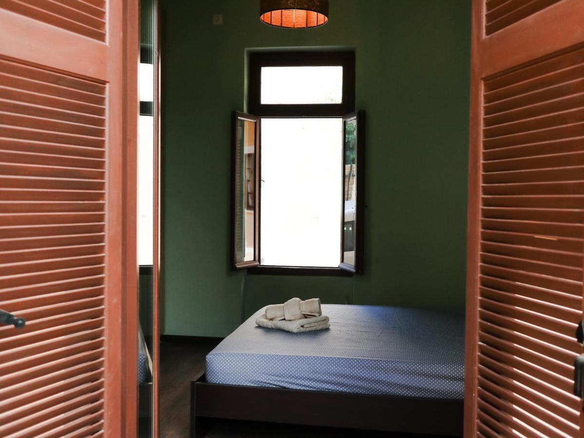 Athens Center-Kalimarmaro Apartment 2 Bdrms 4 Pers エクステリア 写真