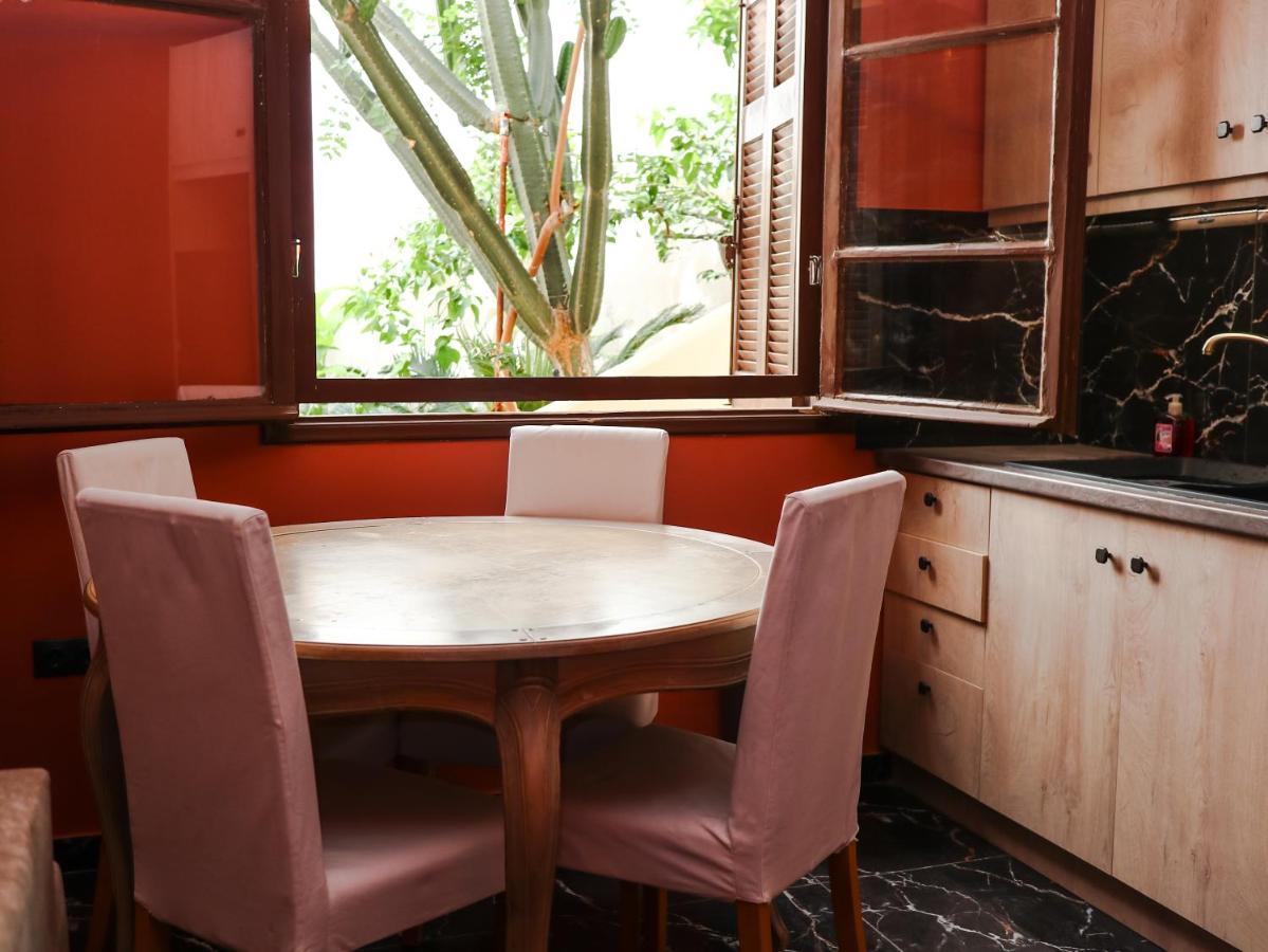 Athens Center-Kalimarmaro Apartment 2 Bdrms 4 Pers エクステリア 写真