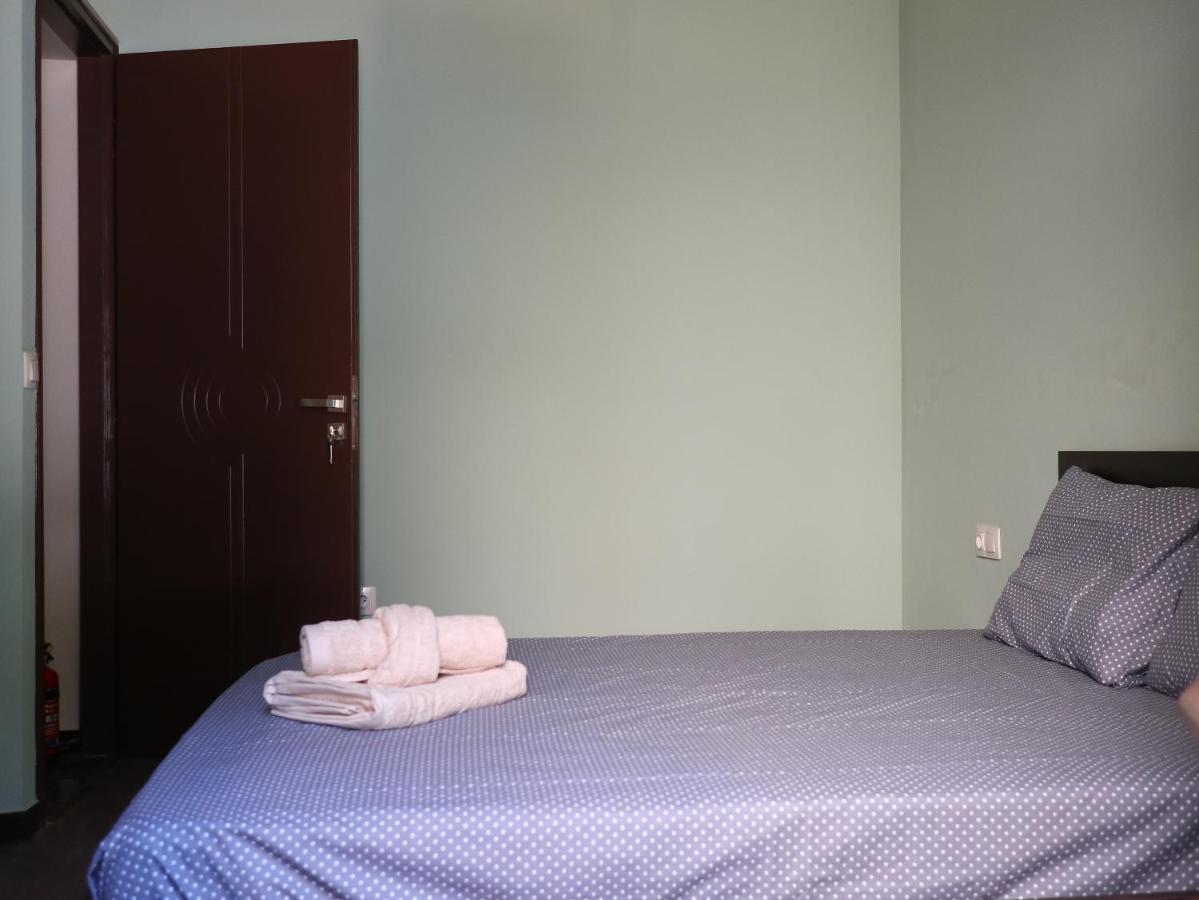 Athens Center-Kalimarmaro Apartment 2 Bdrms 4 Pers エクステリア 写真