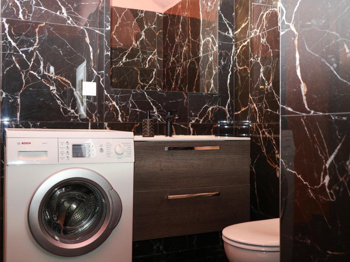 Athens Center-Kalimarmaro Apartment 2 Bdrms 4 Pers エクステリア 写真